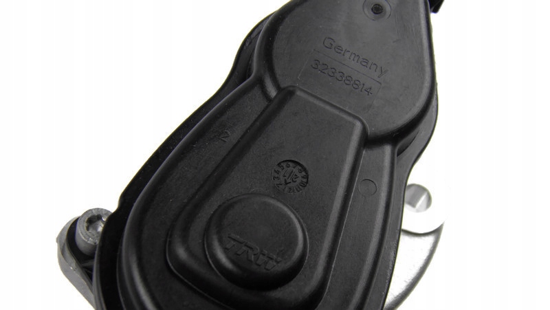 фото №14, Суппорт задняя левый scenic iii megane iii elekt oryg