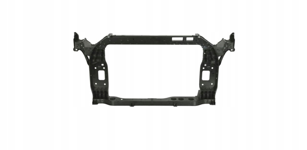 фото №1, Kia sportage 09.2015 pas передній підсилювач