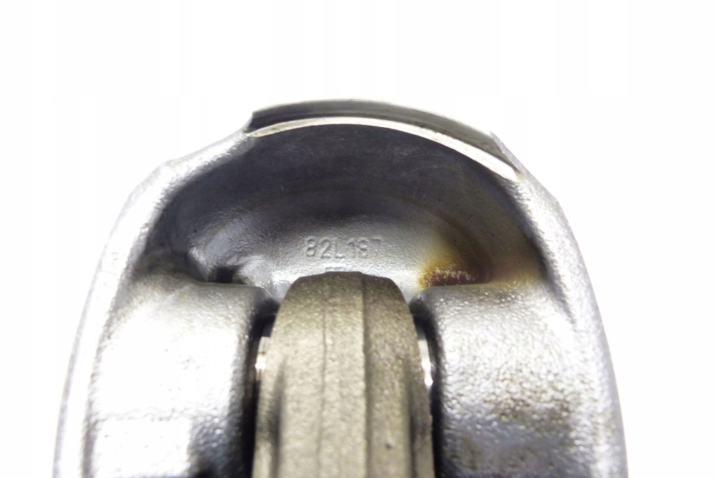 Volvo xc60 ii s90 ii s60 ii v60 2.0 d3 d4 d4204t9 поршень + шатун #1 с Разборки