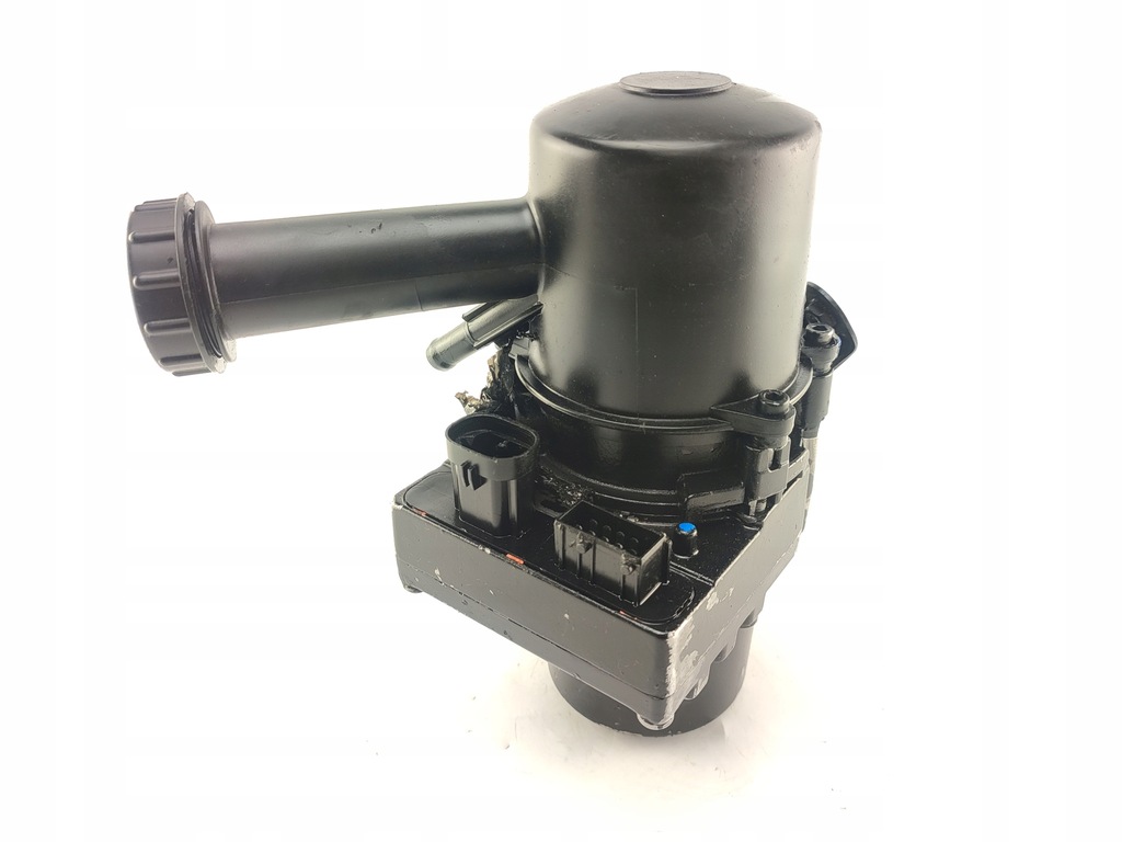 фото №7, Насос усилителя peugeot 407 2.0 16v 140km rfj