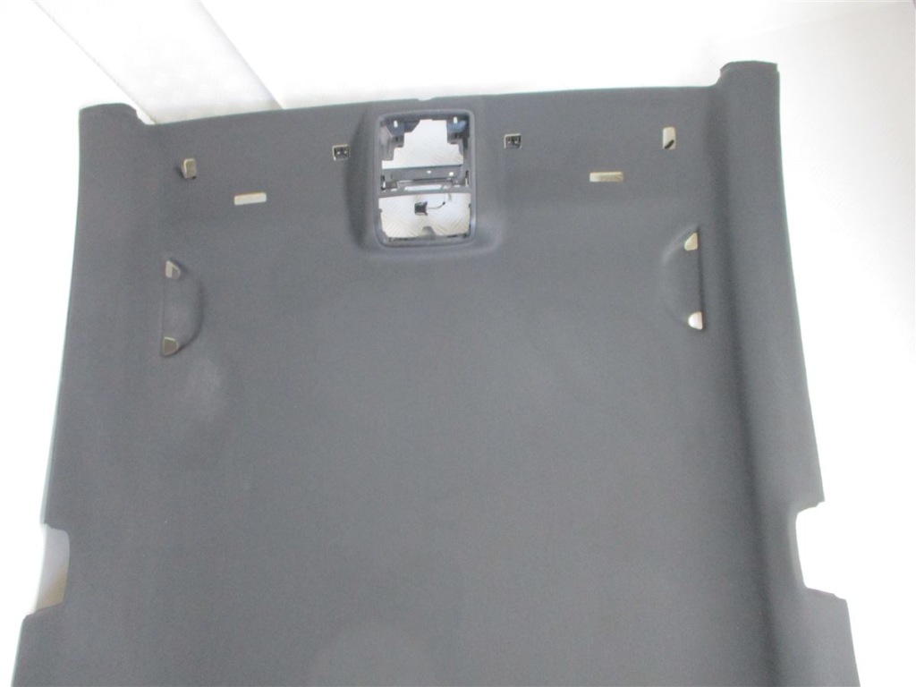 фото №4, Потолок vw scirocco r-line lift czarna 1k8867500ar