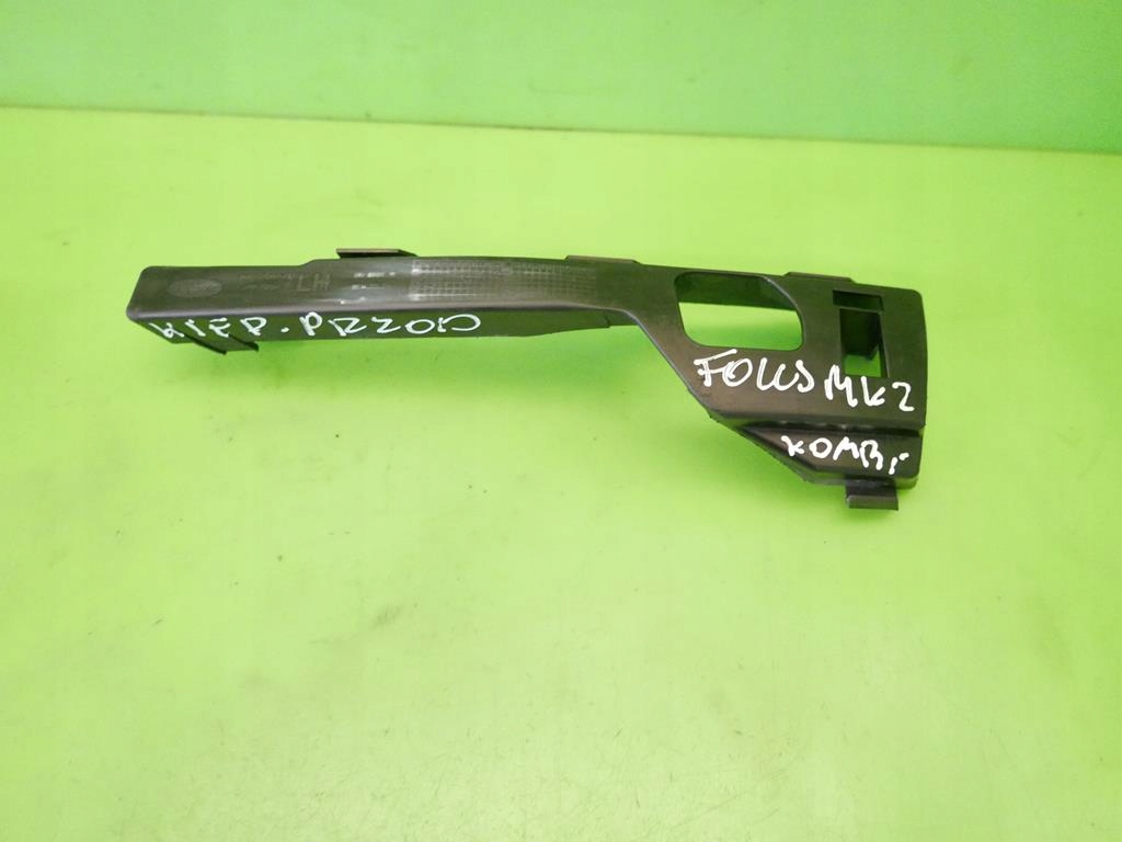 фото №1, Напрямна бампера лівий перед ford focus mk2 kombi 04-