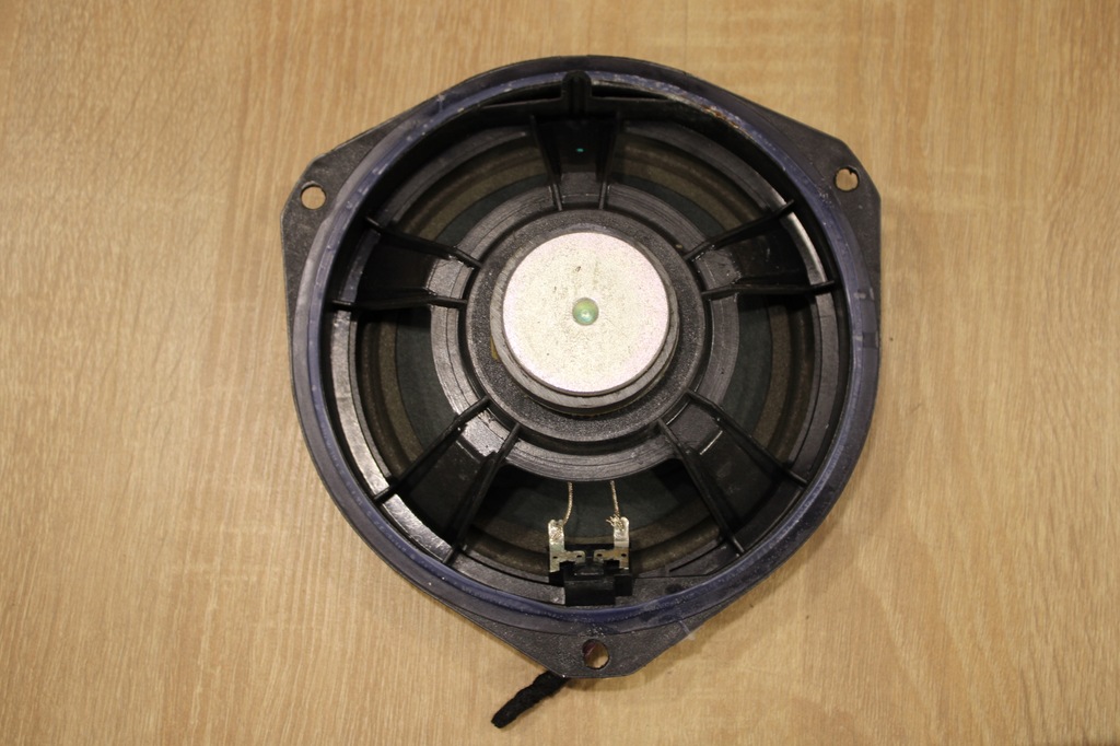 фото №2, Динамік лівий перед alfa romeo giulieetta