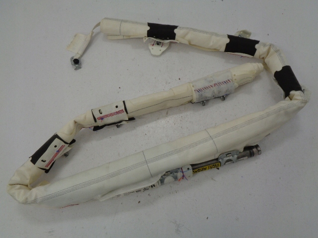 фото №1, Ds3 crossback шторка безпеки air bag права nowa