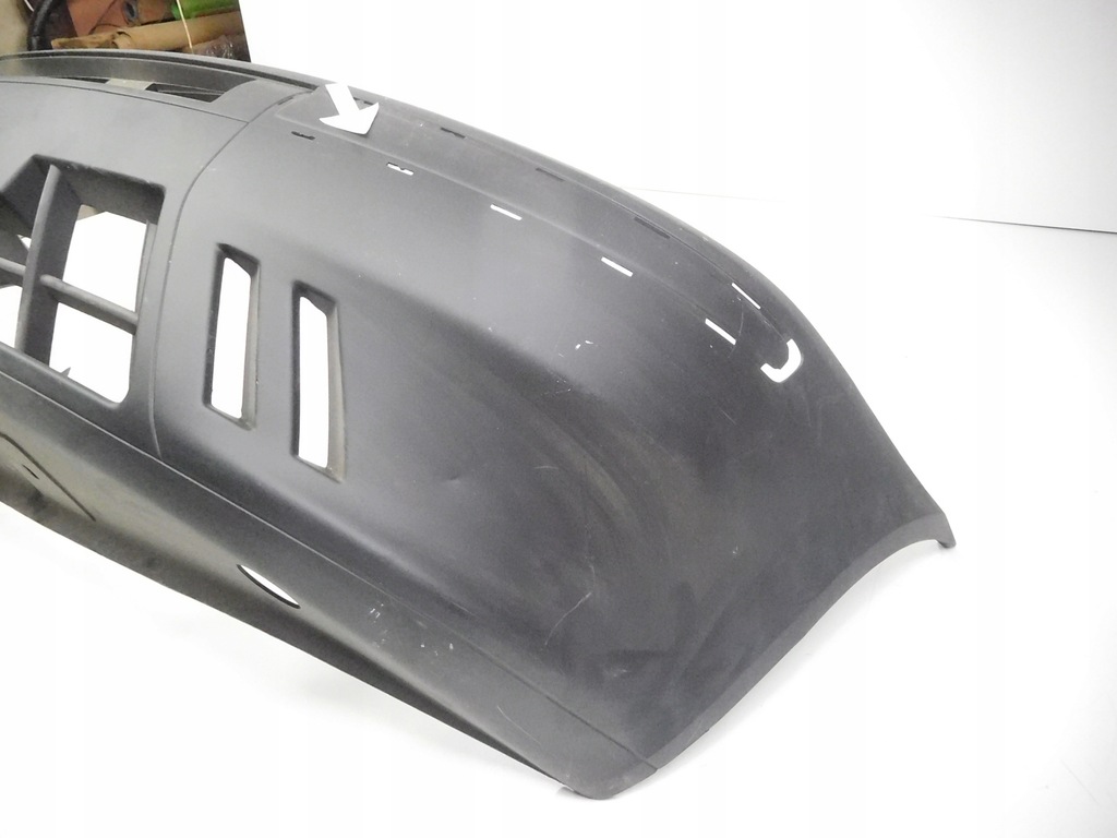 фото №6, Бампер передній fiat punto 735244688