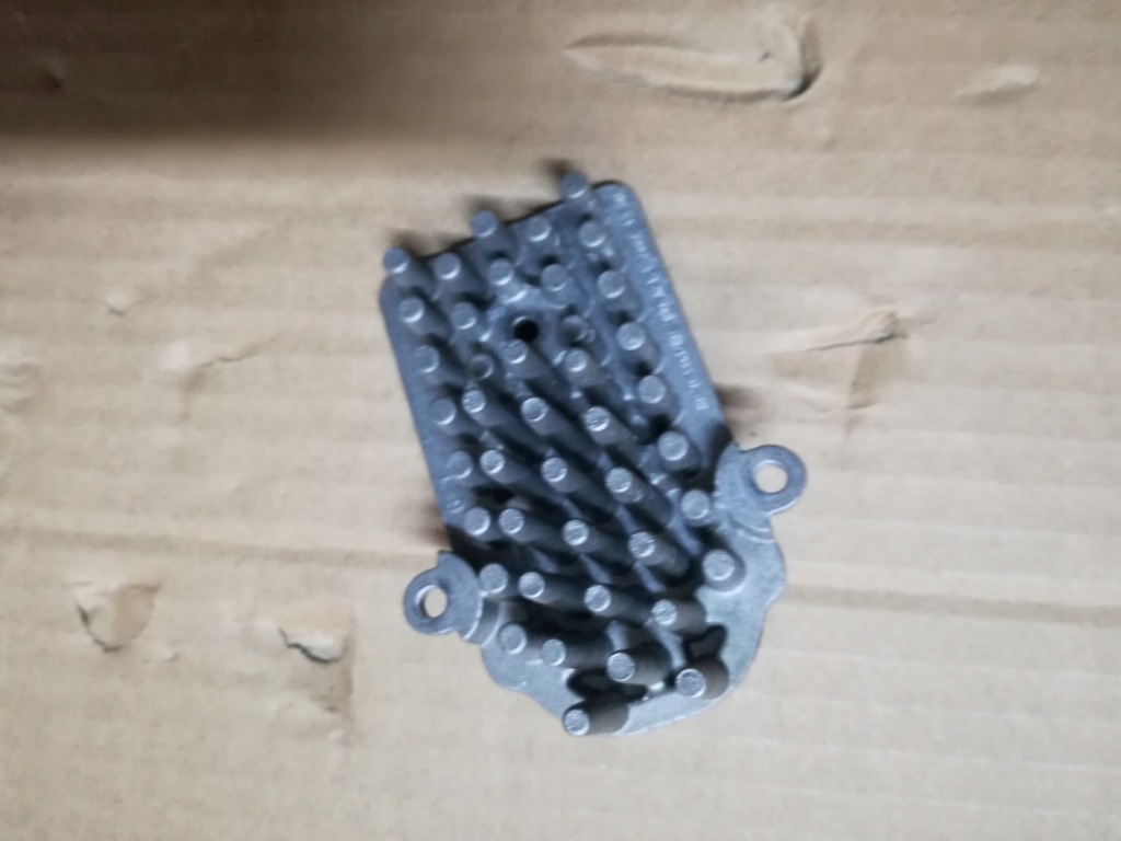 фото №1, Audi volkswagen skoda модуль led jeż 1473000168