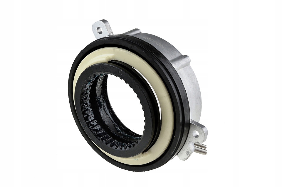 фото №5, Привід муфта ступиця ssangyong rodius 05-