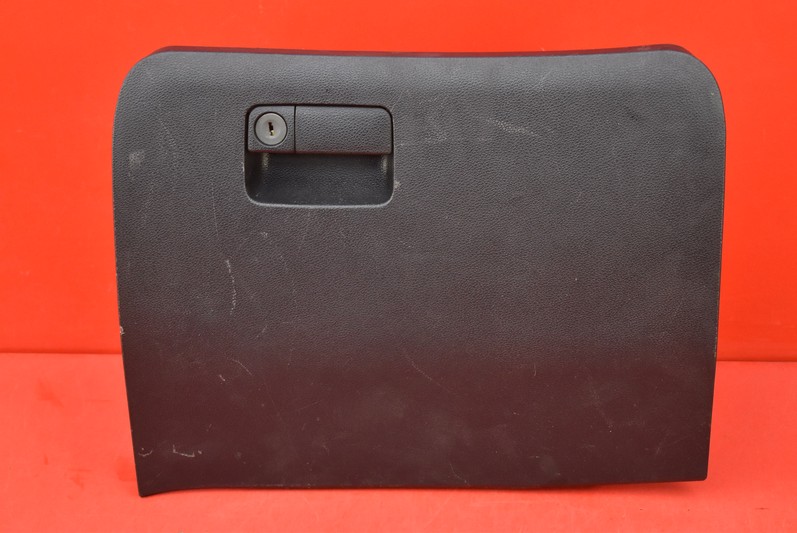 фото №1, Бардачок пасажира eu kia sportage 2 ii lift 04-10