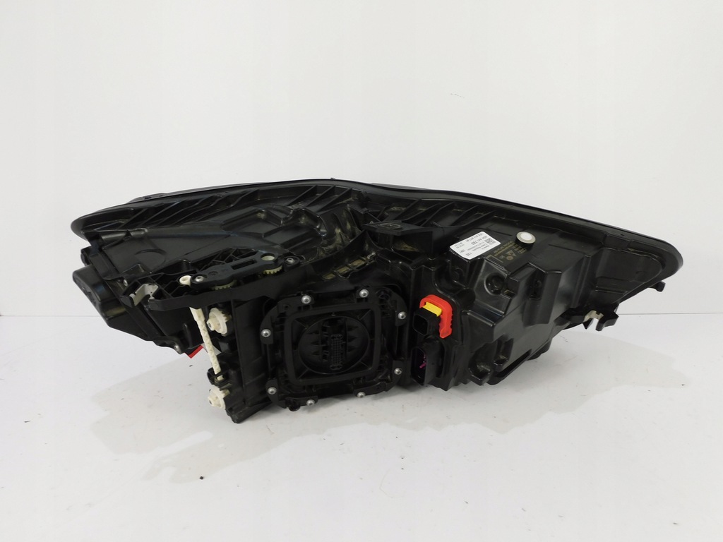фото №12, Audi a6 s6 c7 4g лампа ліва matrix led europa 4g0941783