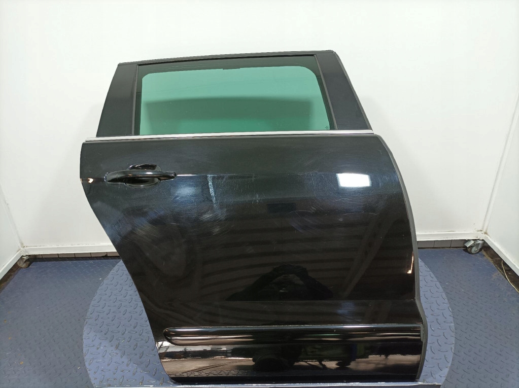 фото №1, Peugeot 5008 i двері задня задні праве ktv