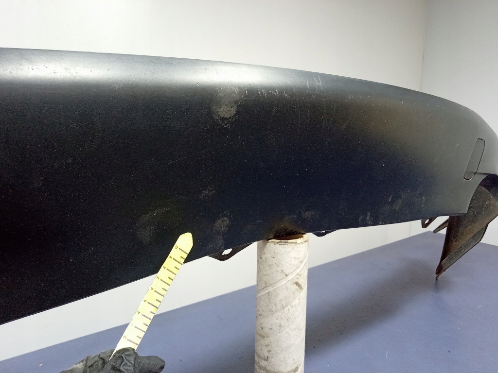 фото №7, Lexus is iii xe30 спойлер молдинг накладка нижня бампера задня 52169-53010