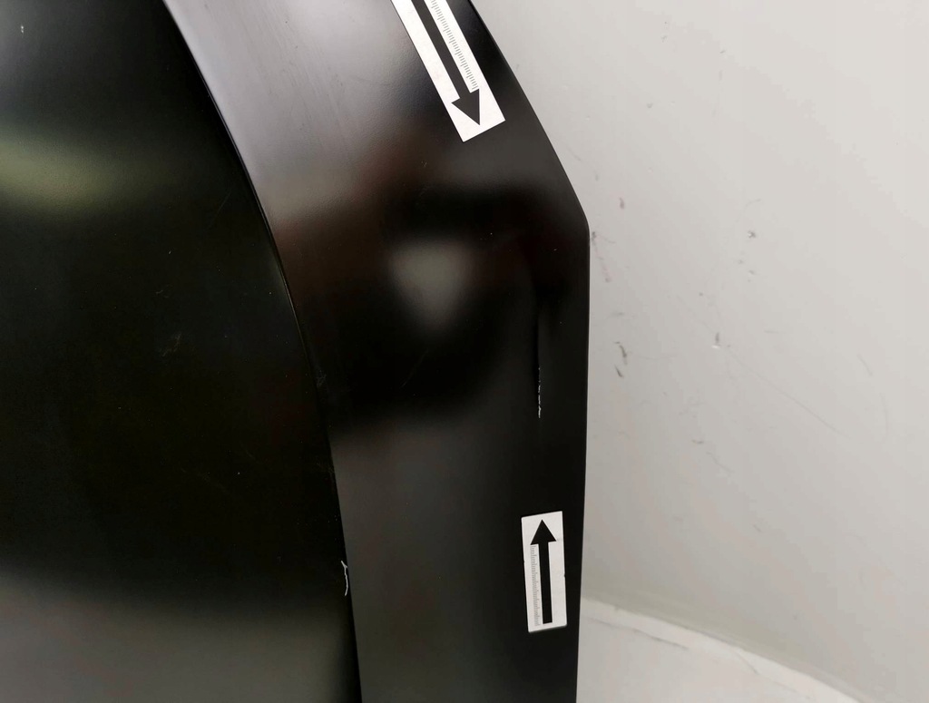 фото №8, Nowa оригинальная капот крышка двигателя skoda karoq 57a823031b