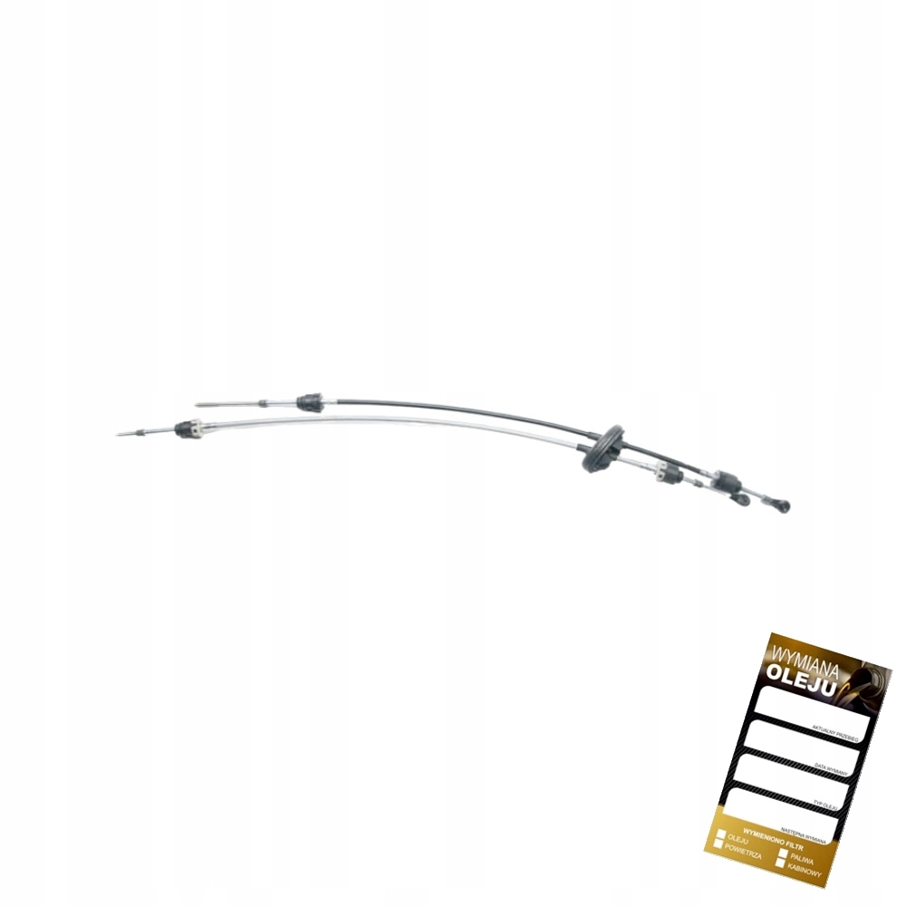 фото №1, Трос передач mercedes sprinter 6-передача 906