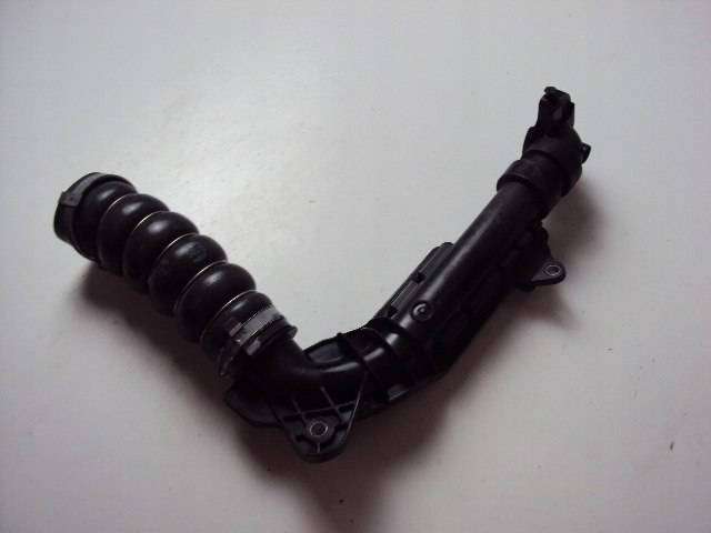 фото №1, Труба повітря ford transit connect mk2 fl 1.5 d