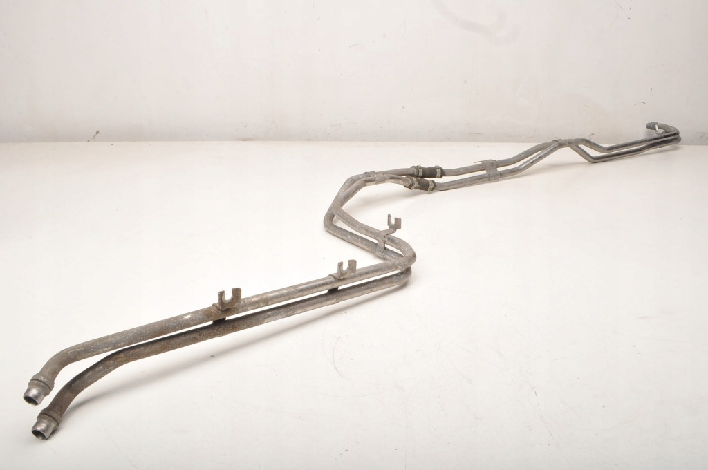 фото №1, Alfa romeo tonale 1.3 phev труба шланг пабтрубок  50573766