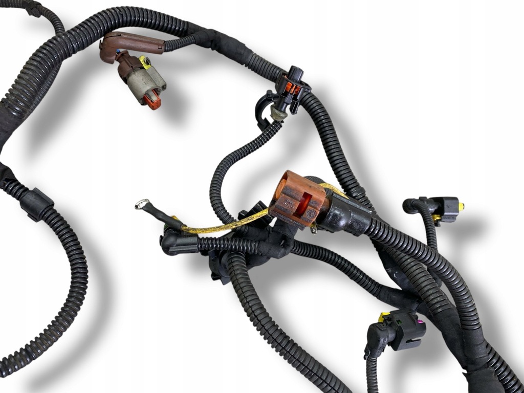 фото №14, Opel insignia a 2013 джгут двигуна 13296037