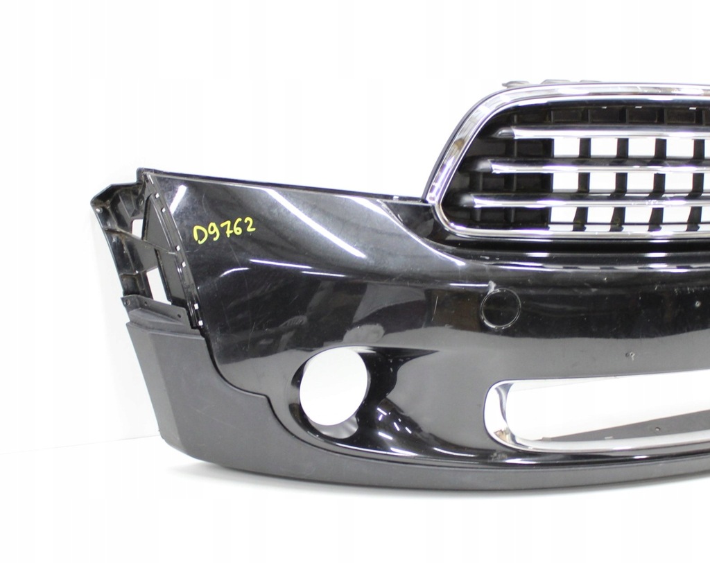 фото №3, Mini countryman r60 бампер перед передний org + хром