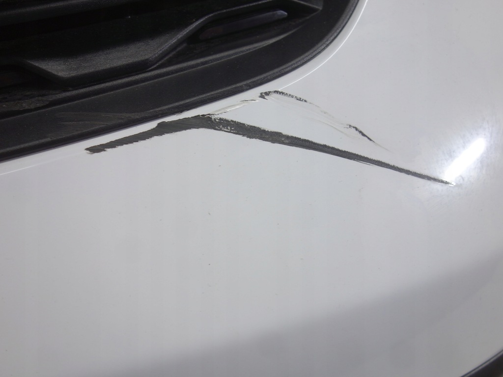 фото №9, Бампер перед opel zafira life vivaro c 2019- blaszak цвет - epr