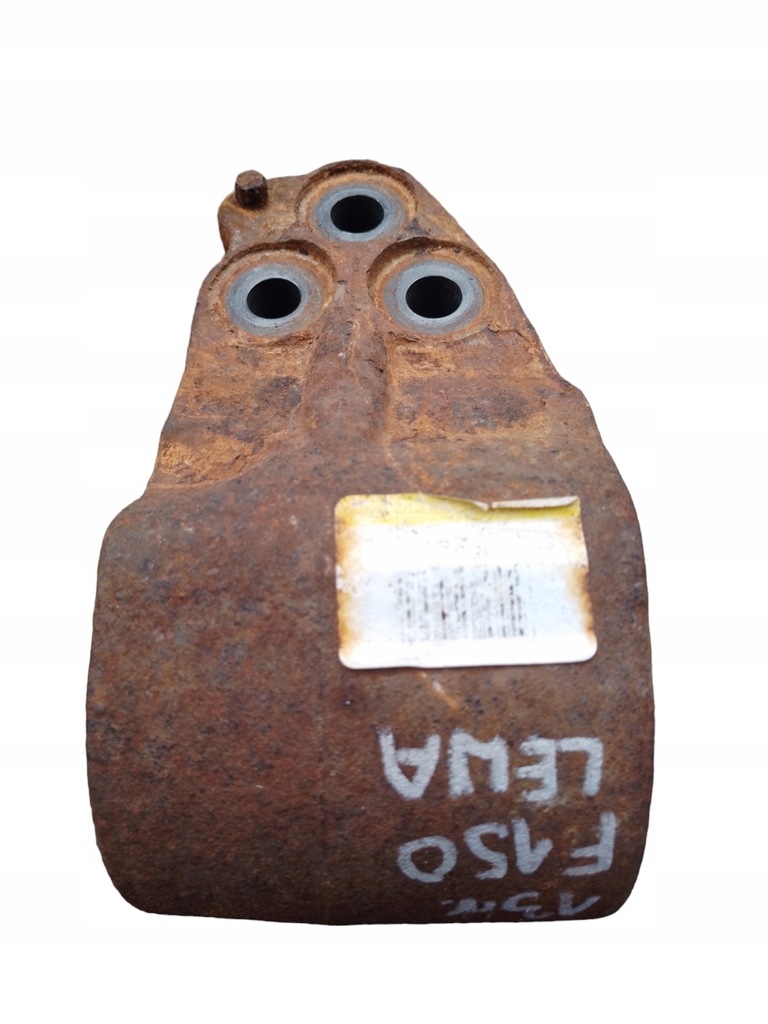 фото №1, Подушка двигуна ліва ford f-150 2009-2014