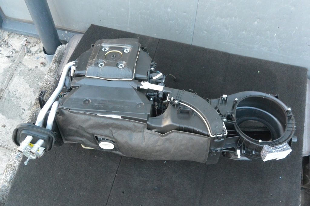 фото №12, Обігрівач kpl bmw 3-seria f30 f31 330e eu