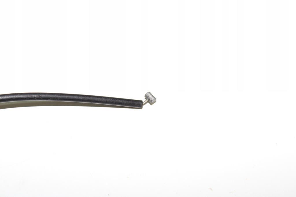 фото №11, Bmw e46 sedan kombi touring трос открывания капот первая 8213028 oryg