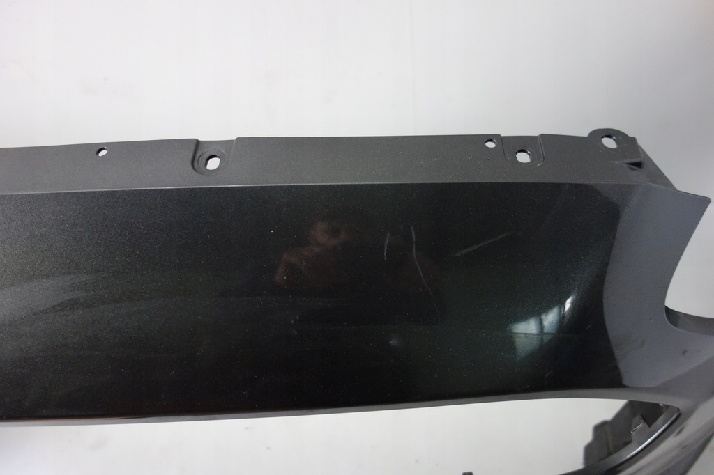 фото №7, Бампер перед ford s-max mk2 2015- 6 pdc