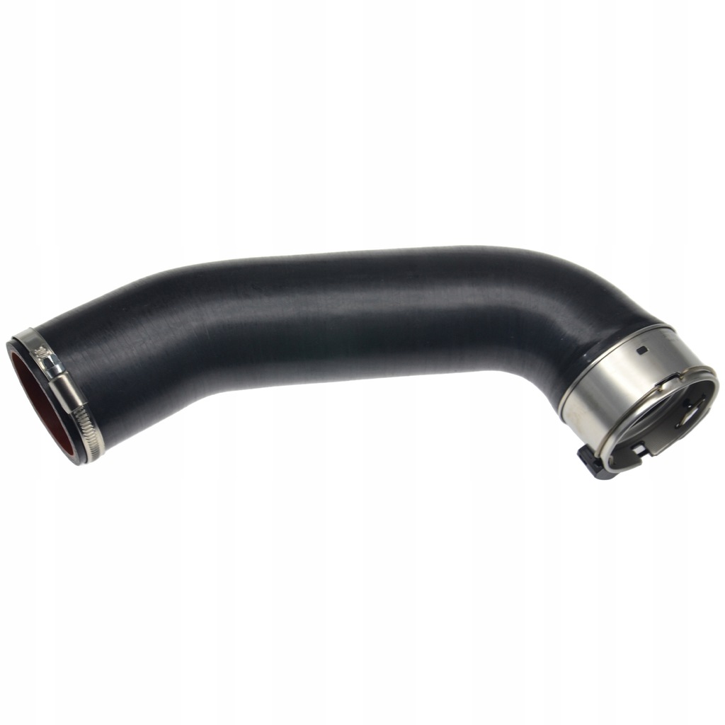 фото №1, Turbo труба шланг інтеркулер volvo v60 31657734