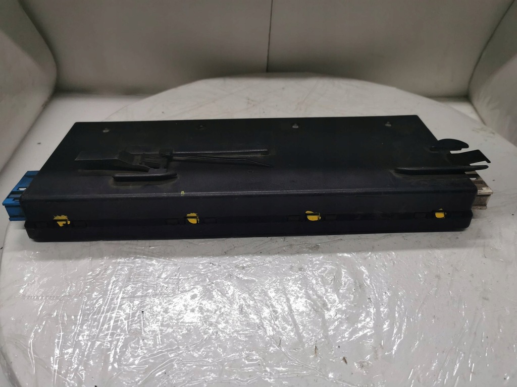 фото №6, Блок управління кондиціонера / обігріву bmw 5 e34 9140010095 all/g/2