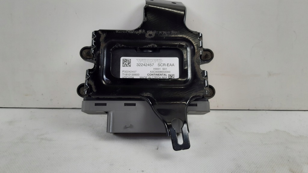 фото №2, Volvo v60 ii модуль adblue 32242457