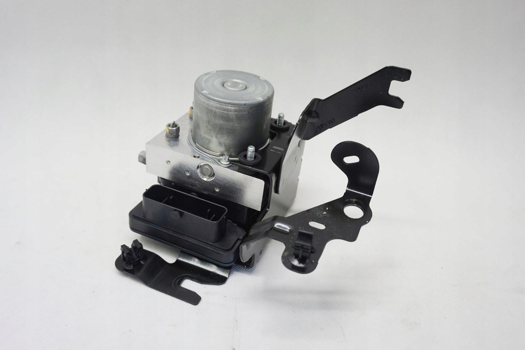 фото №1, Насос abs renault clio v 5 lift гібрид 476608195r