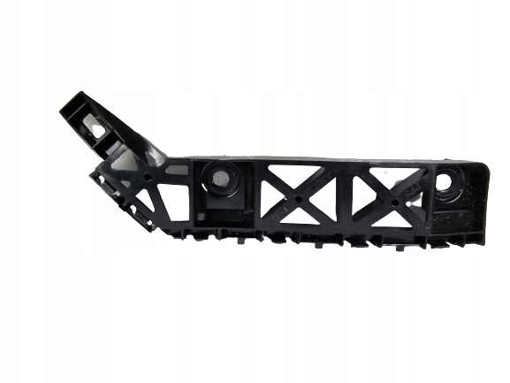 фото №1, Направляющая бампера задняя левый vw t roc 2ga807393