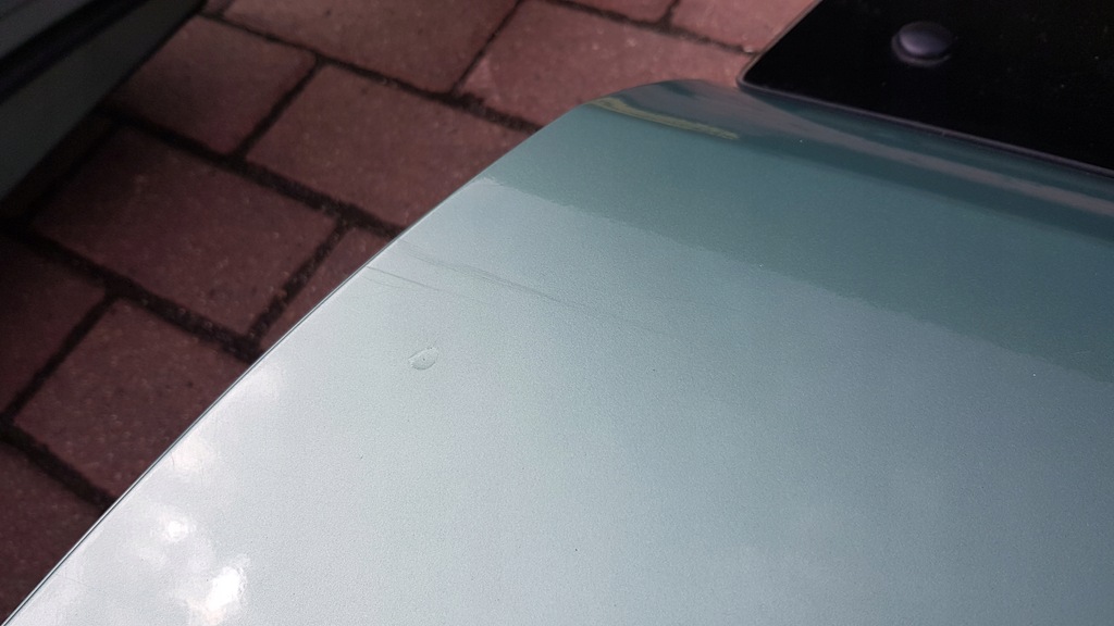 фото №6, Дверь задние задняя левая suzuki alto vi zkz