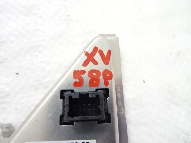 фото №7, Peugeot 308 t9 преобразователь модуль led 147000027600