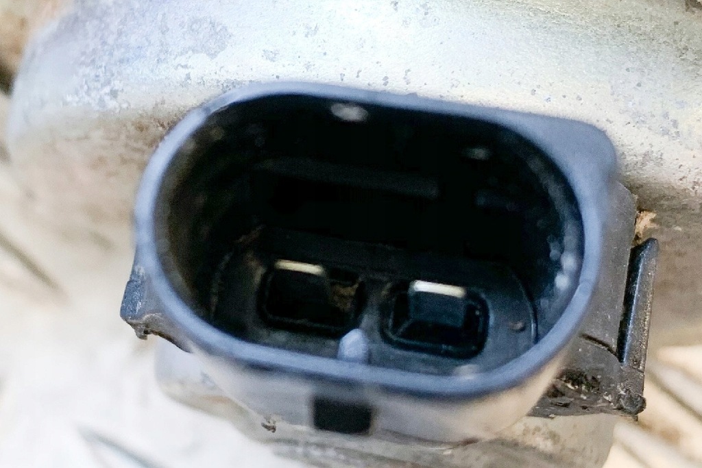 фото №5, Bmw 1 coupe e82 сигнал сигнальный o низкий тон 55306 am80s a046522 005530