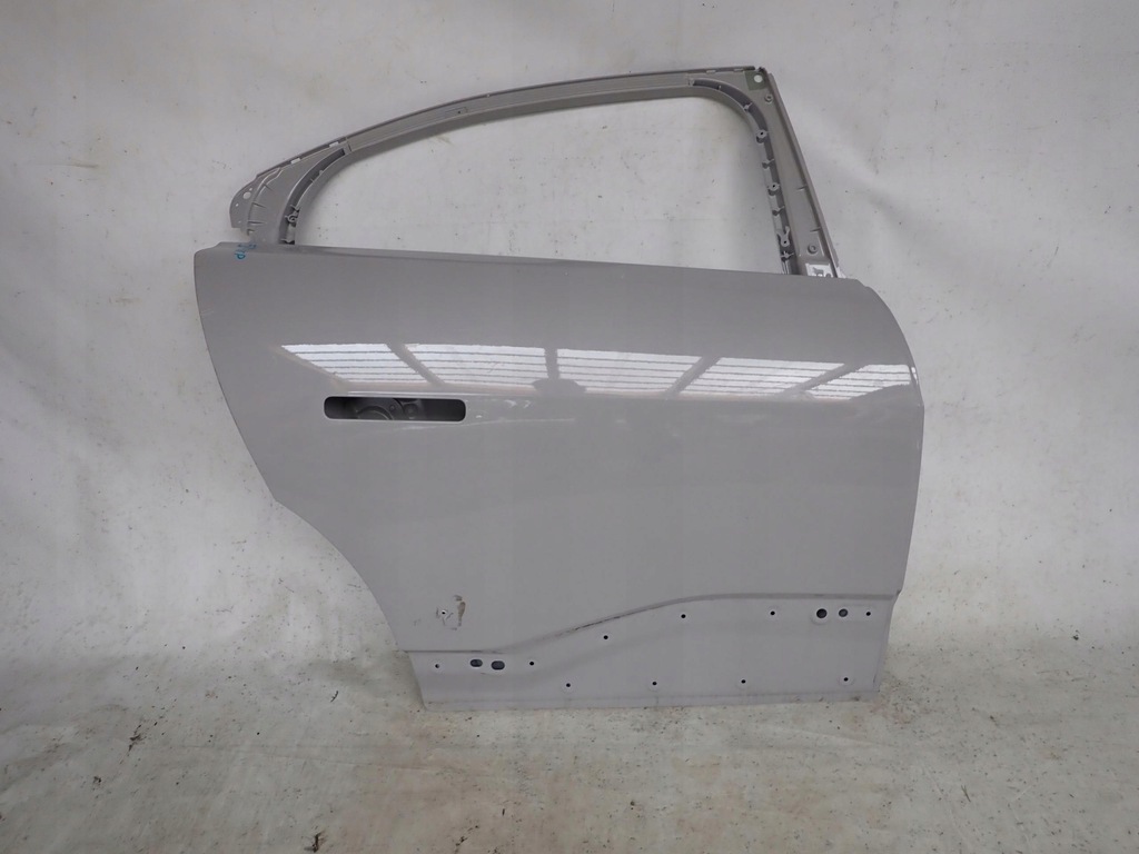 фото №2, Jaguar i-pace ipace двері задня задні праве