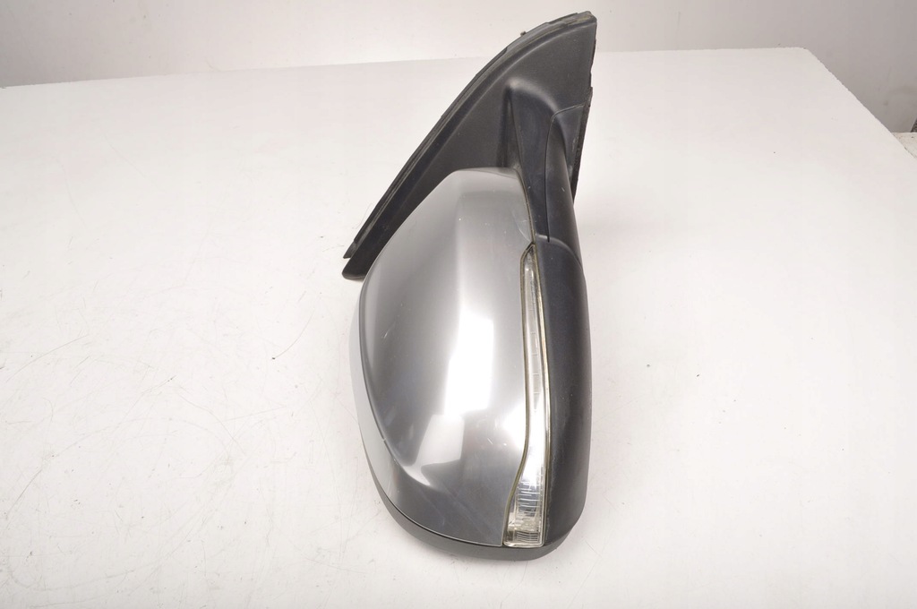 фото №6, Volvo s60 v60 rdesign дзеркало праве 6pin