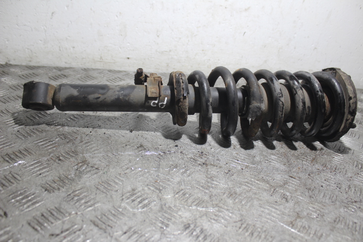 фото №1, Амортизационная стойка правый перед kia sorento i 3.5 v6