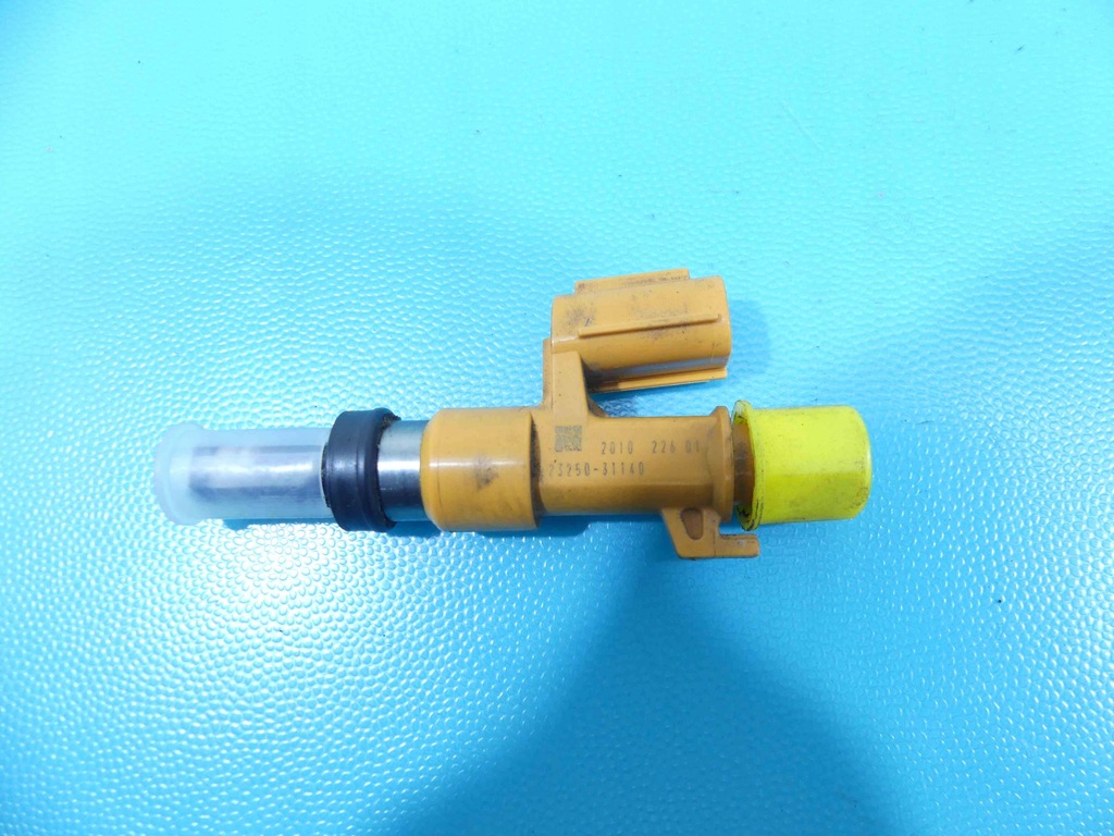 фото №4, Форсунка инжектор lexus gs iv gs450h 3.5 h rx450h