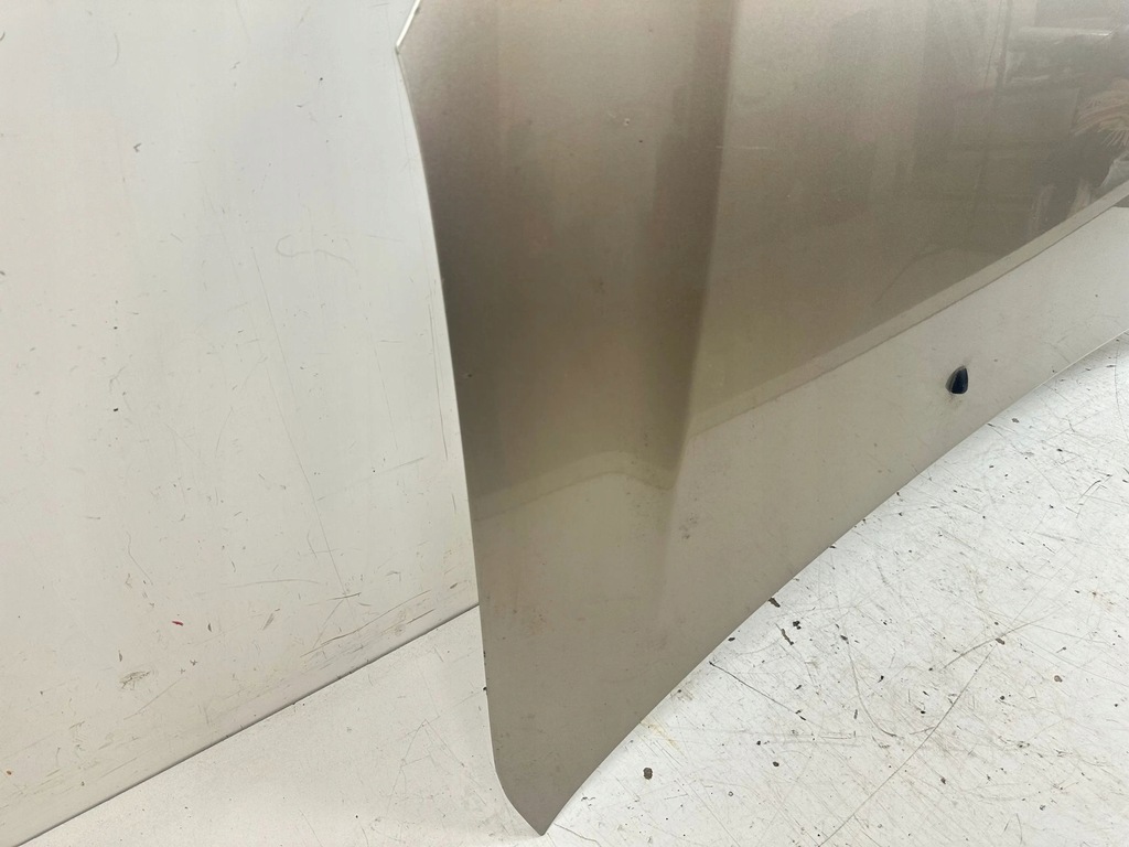 фото №15, 2002 toyota avensis verso капот