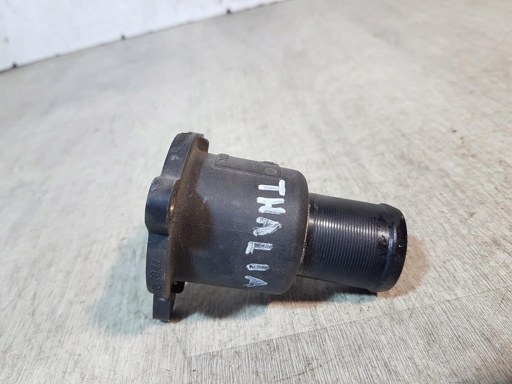 фото №3, Патрубок wody renault thalia lift 1.4 8v