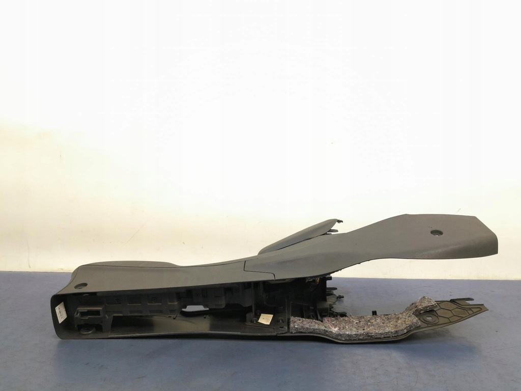 фото №7, Ford transit courier i тунель середній