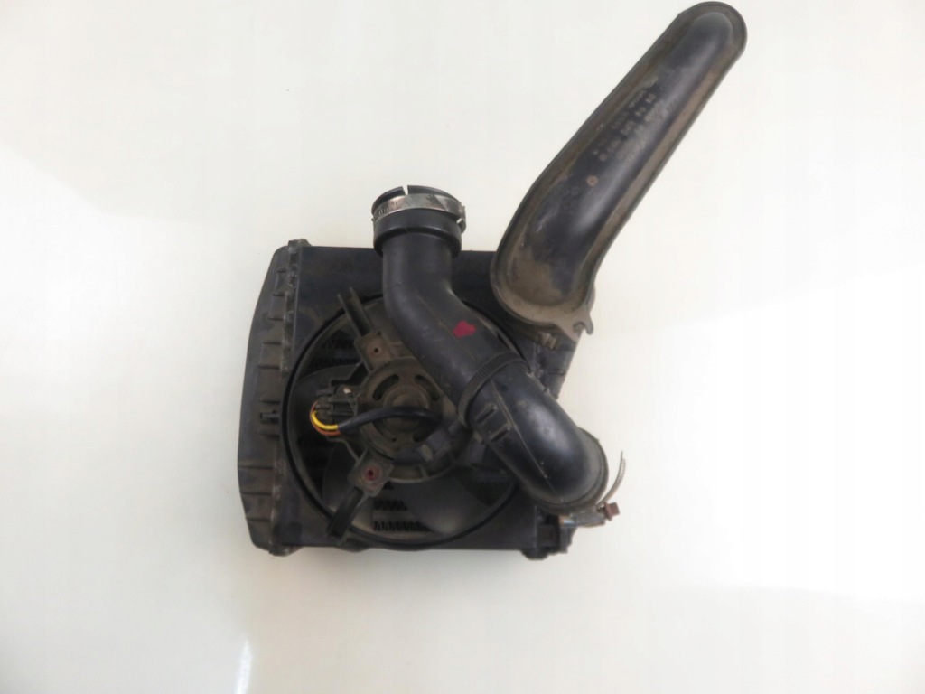 фото №6, Вентилятор интеркулер smart city-coupe 450 0.6 0003127v0