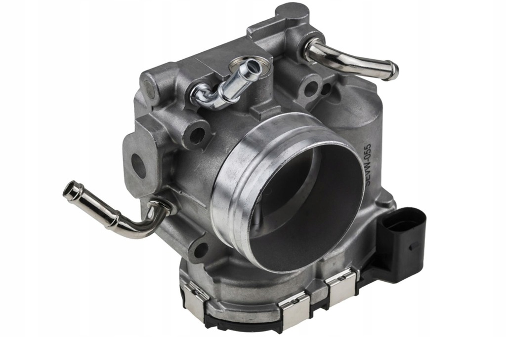 фото №1, Nty дросельна заслінка повітря