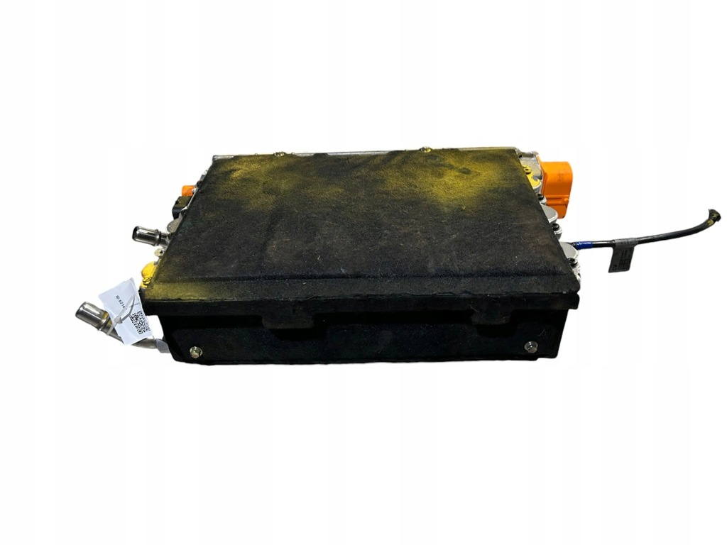 фото №7, Kia ev6 2021 інвертор / перетворювач напруги