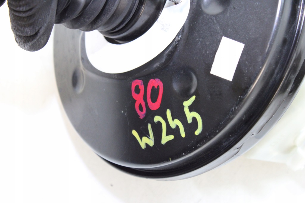 Підсилювач гальм гальмівні mercedes w245 a1694300330 насос minivan 05-11 2.0 109km Недорого