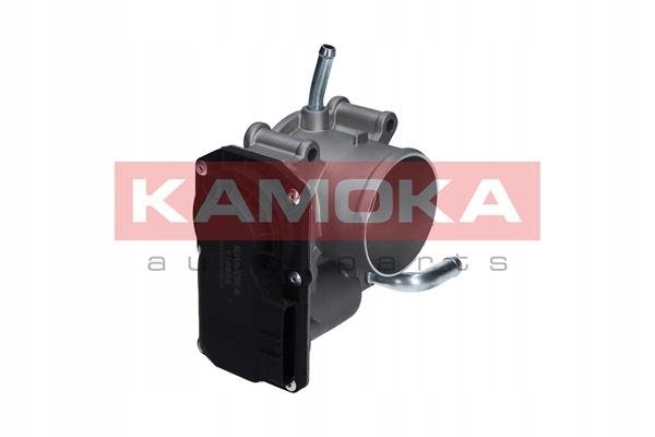 фото №14, Электронная дроссельная заслонка воздуха hyundai i30