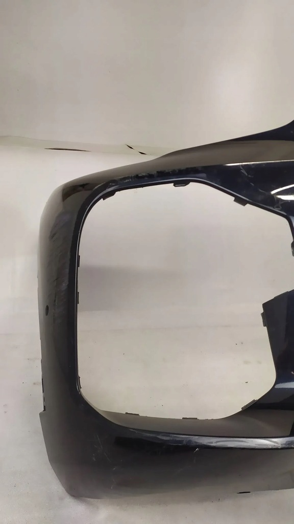 фото №13, Бампер перед передний bmw x5 g05