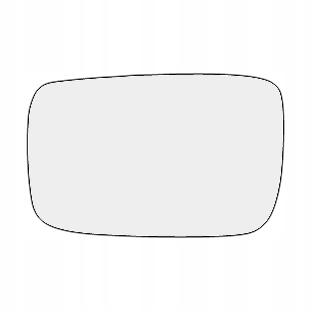 фото №1, Стекло/зеркало honda legend kb1 2004-2012 2005 2006