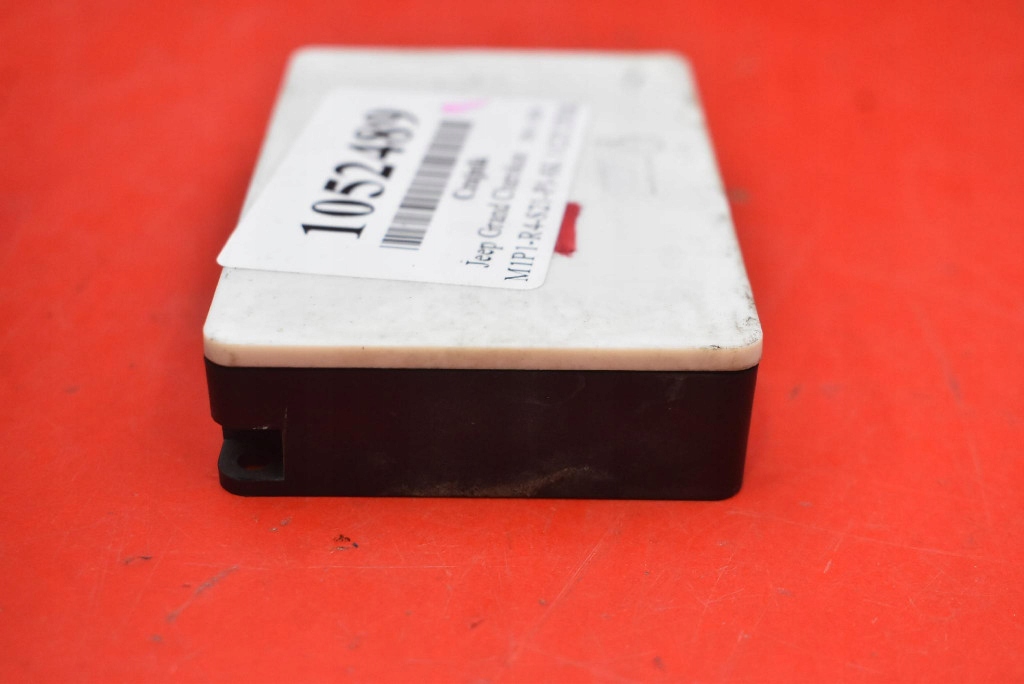 Датчик модуль мертвого pola лівий задній 56038942aa jeep grand cherokee iv wk2 Зі Шроту