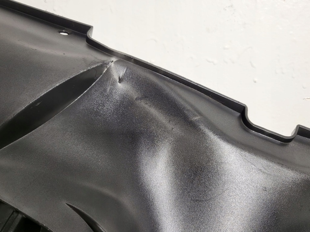 фото №5, Решётка радиатора решётка радиатора skoda fabia ii lift roomster 5j0853668c